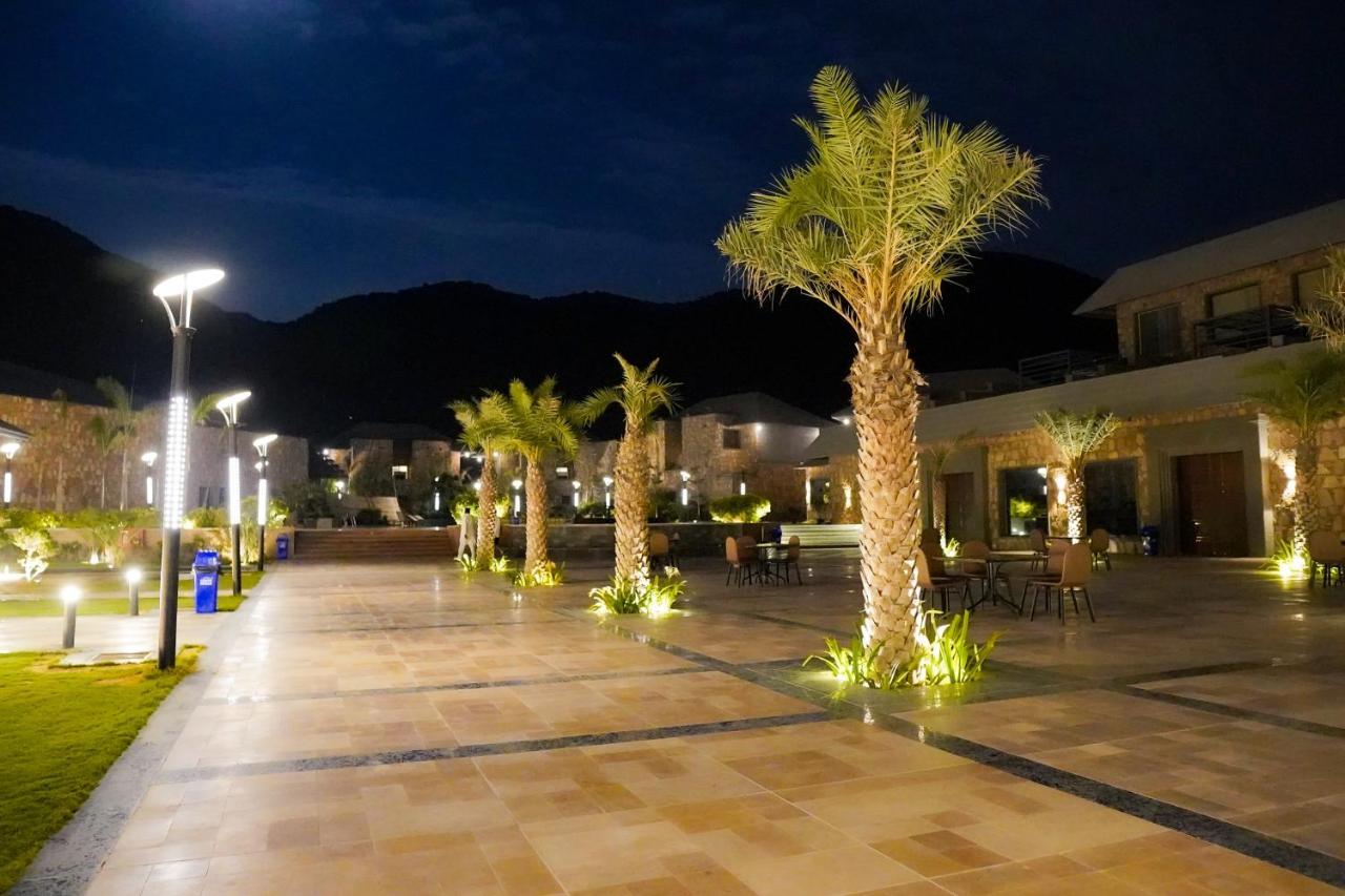 Pushkara Resort And Spa Esterno foto
